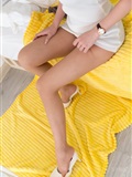 Model: Qiu Qiu pure Desire Short Skirt(22)